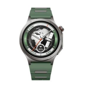 OnePlus Watch 4 Zielony