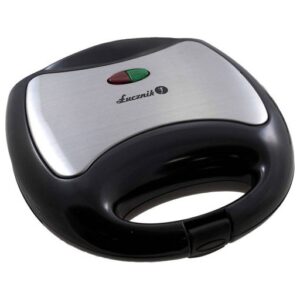 Opiekacz do kanapek Łucznik SM-1004S 750W INOX