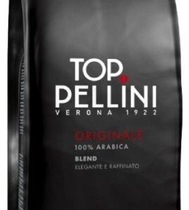 PELLINI Top Arabica Kawa ziarnista 1kg