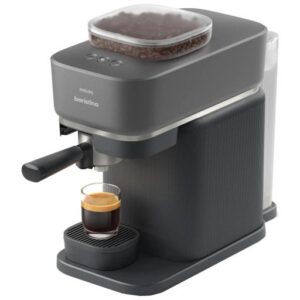 Philips Baristina ciśnieniowy ekspres do kawy BAR300/60 1550W