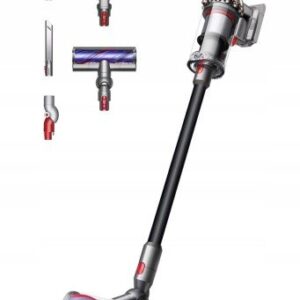 Pionowy mocny odkurzacz bezprzewodowy Dyson Cyclone V10 Total Clean
