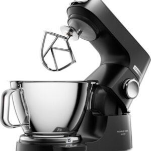 Robot kuchenny Kenwood KVC85.004BK 1200 W czarny P