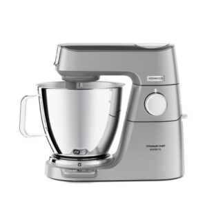 Robot kuchenny Kenwood KVL85.004SI 1200W srebrny