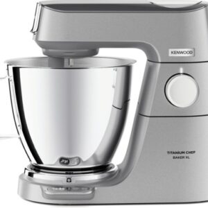 Robot kuchenny planetarny KENWOOD Titanium Chef Baker XL KVL85.704SI
