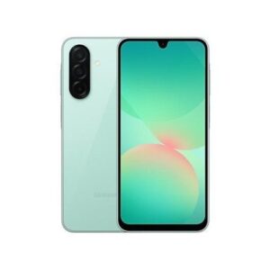 SAMSUNG GALAXY A26 5G 256GB GREEN SM-A266B Piękny zielony Nowa Seria PL