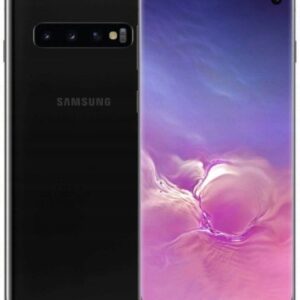SAMSUNG GALAXY S10 8GB 128GB PEŁNY ZESTAW FOLIE