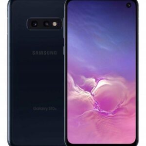 SAMSUNG GALAXY S10e 6GB 128GB PEŁNY ZESTAW FOLIA