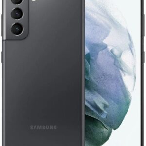 SAMSUNG GALAXY S21 8GB 128GB PEŁNY ZESTAW FOLIE