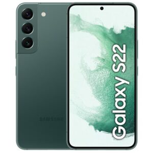SAMSUNG GALAXY S22 8GB 128GB PEŁNY ZESTAW FOLIE