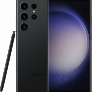 SAMSUNG GALAXY S23 ULTRA 8GB 256GB PEŁNY ZESTAW FOLIE