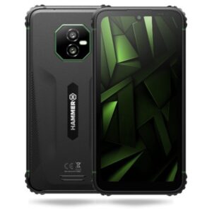 SMARTFON HAMMER RANGER 6/128 GB