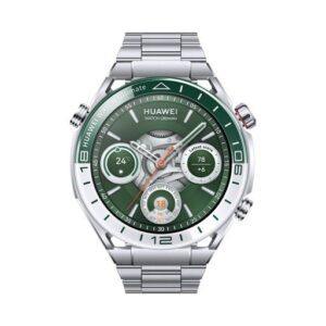 SMARTWATCH HUAWEI Watch Ultimate inteligentny zegarek na bransolecie lekki