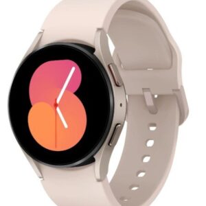 SMARTWATCH SAMSUNG GALAXY WATCH 5 40MM LTE SM-R905 PINK GOLD RÓŻOWY