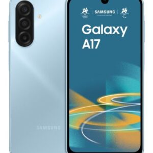 Samsung Galaxy A17 (A175) DS 8/256GB Blue