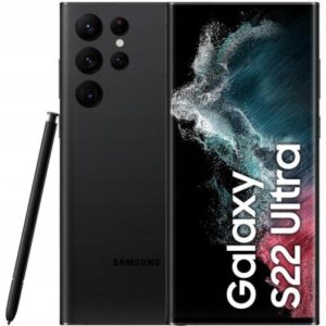 Samsung Galaxy S22 Ultra 12/256gb GRATISY OUTLET