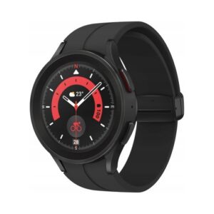 Samsung Galaxy Watch 5 Pro 4G 45mm Czarny