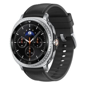 Samsung Galaxy Watch 8 Classic (L500) czarny