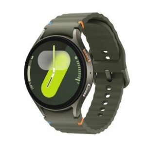 Samsung Galaxy Watch7 3,81 cm (1.5") AMOLED 44 mm Cyfrowy 480 x 480 px...