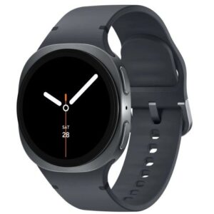Samsung Galaxy Watch8 40mm L325 LTE szary