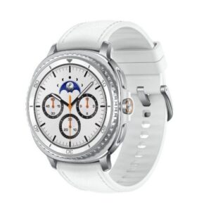 Samsung Watch 8 Classic 46mm L500 BIAŁY