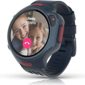 SmartWatch dla Dzieci myFirst Fone R2 GPS Aparat Rozmowy