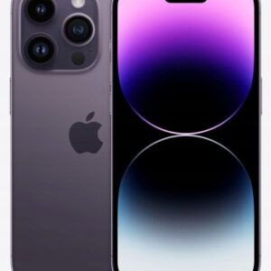 Smartfon Apple iPhone 14 Pro 6 GB / 128 GB 5G OUTLET
