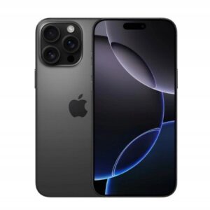 Smartfon Apple iPhone 16 Pro 8 GB / 128 GB 5G OUTLET