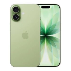 Smartfon Apple iPhone 17 256GB Sage