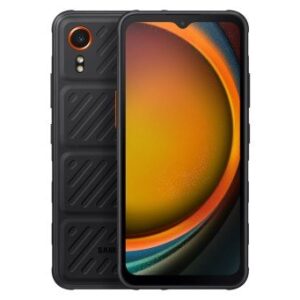 Smartfon Galaxy Xcover 7 (G556) 6/128GB EEdition Black