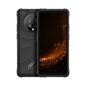 Smartfon Hammer Iron 6 8 GB / 256 GB 5G czarny