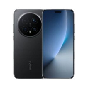 Smartfon Honor Magic 8 Pro 12 GB / 512 GB 5G czarny
