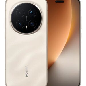 Smartfon Honor Magic 8 Pro 16 GB / 512 GB 5G złoty