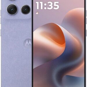 Smartfon MOTOROLA G86 5G 8GB/256GB Niebieski Lawendowy
