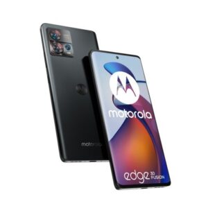 Smartfon Motorola Edge 30 Fusion 5G 8/128 GB czarny