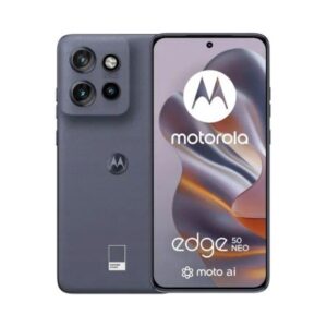 Smartfon Motorola Edge 50 Neo 12 GB / 512 GB 5G SZARY GRISALLE