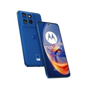 Smartfon Motorola Edge 50 Neo 8 GB / 256 GB 5G Niebieski Nautical Blue