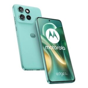 Smartfon Motorola Edge 60 NEO 5G 12 GB / 256 GB eSIM Niebieski Frostbite