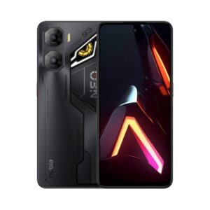 Smartfon Nubia Neo 3 5G 8 GB / 256 GB 5G czarny gamingowy NOWY