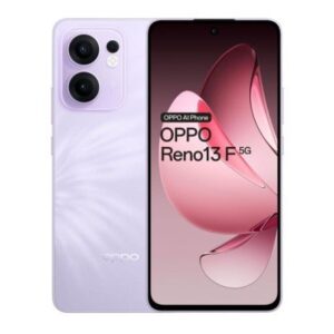 Smartfon OPPO Reno13 F 5G 8/256GB Purple