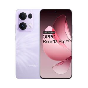 Smartfon Oppo Reno13 Pro 12 GB / 512 GB 5G fioletowy