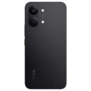 Smartfon POCO X8 Pro Max 12/512GB 6,83" 120Hz 50Mpix czarny