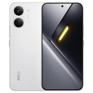 Smartfon POCO X8 Pro Max 12 GB / 256 GB 5G biały