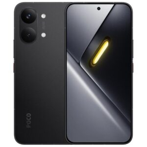 Smartfon POCO X8 Pro Max 12 GB / 256 GB 5G czarny