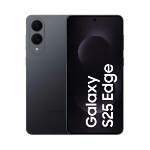 Smartfon Samsung Galaxy S25 Edge 12 GB / 256 GB 5G czarny