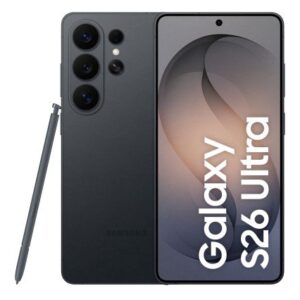 Smartfon Samsung Galaxy S26 Ultra 12 GB / 512 GB 5G czarny