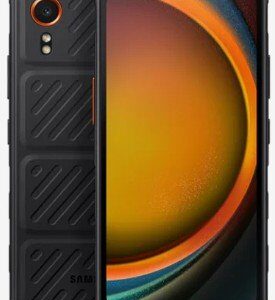 Smartfon Samsung Galaxy Samsung XCover 7 6/128GB Czarny