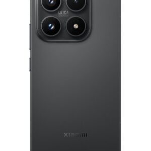 Smartfon Xiaomi 17 12 GB / 256 GB 5G czarny