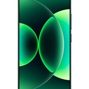 Smartfon Xiaomi 17 12 GB / 512 GB 5G zielony