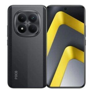 Smartfon Xiaomi POCO M8 Pro 5G 8GB/256GB Czarny