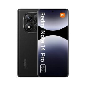 Smartfon Xiaomi Redmi Note 14 Pro 5G 8/256 GB Dual SIM NFC |FV